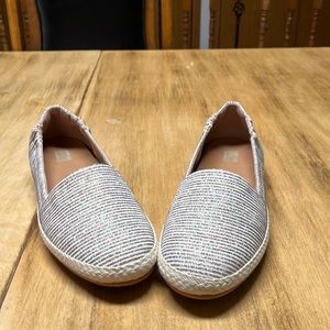 fit flops slip on shoes